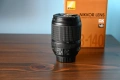 Nikon AF-S DX NIKKOR 18-140mm f3.5-5.6G ED VR, снимка 5