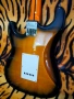Електрическа китара Jay Turser екранирана с медно фолио , снимка 4