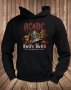 AC/DC тениски и суитшъри, снимка 2