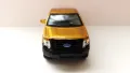 Ford F-150 XL 1:50 Maisto Gold Metallic, снимка 6