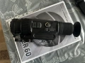 Термо прицел OPTIX/Nitehog - TIR-S60, снимка 4