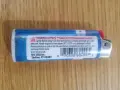 Запалка BIC по случай 250 г. САЩ, снимка 2