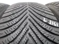4бр зимни гуми 215/65/17 MICHELIN L02161, снимка 2
