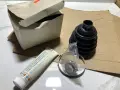 Комплект маншон за полуоска за Ауди, Сеат и Фолксваген, снимка 1