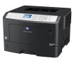 Лазерен принтер Konica Minolta bizhub 4000P, снимка 2