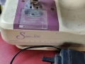 Шевна машина Sew lite, снимка 6
