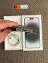 100% БАТЕРИЯ ❗️iPhone 14 Pro ❗️Лизинг от 19€/мес ❗️ Space Black 128Gb 📛 черен, снимка 7
