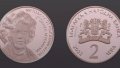 Разменям монети "Кралица Елизабет с ДИАМАНТ и Стоянка Мутафова" за монета ..., снимка 5