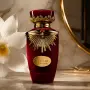 Lattafa Sakeena Eau de Parfum 100 мл – Плодово-гурме дамски парфюм с маракуя, карамел и ванилия, снимка 2