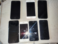 iPhone мобилни телефони работещи , снимка 1