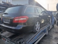 Мерцедес E220 cdi, 2011 г на части, снимка 2