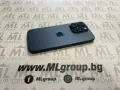 #MLgroup предлага iPhone 15 Pro 256GB Blue 87%, втора употреба, снимка 3