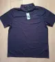 Тениска Nike XL, тъмносиня, снимка 1