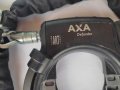Продавам колела внос от Германия заключващо устройство за велосипед AXA DEFENDER+верига, снимка 8