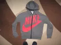 Суичъри NIKE  мъжки,С и М, снимка 6