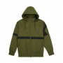 Яке Jordan Sportswear Diamond Track Jacket Olive, снимка 1