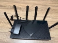 Рутер Tp link Archer ax73, снимка 1