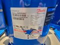 Хладилен компресор Danfoss SH090A4ALC - R410, снимка 2