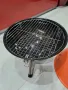 Барбекю с диаметър 37см, снимка 4