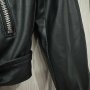 Кожено яке , снимка 4