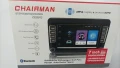 Мултимедия за VW – 7" Android с GPS, Bluetooth, CarPlay / Android Auto – CHAIRMAN CEG013, снимка 3