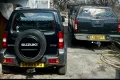 Suzuki Jimny 1.3 (2009) – 86,000 мили, снимка 11