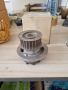 DAEWOO LEGANZA NUBIRA REZZO 1.8-2.0-2.2cc ВОДНА ПОМПА GM, снимка 1