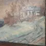 Маслена картина на платно!, снимка 3