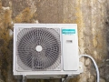 Климатик Hisense 24, снимка 2