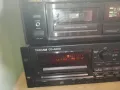 TASCAM CD REVERSE DECK-ВНОС SWISS 0712241924, снимка 2