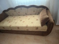 Диван с функция сън., снимка 1
