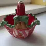 Коледна кошничка за подаръци, снимка 6