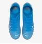 футболни обувки за зала / закрито номер 41 Nike Mercurial Superfly 7 Academy IC, снимка 3