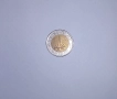 Египет 1 паунд 2008, снимка 2
