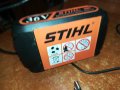 STIHL CHARGER+BATTERY PACK 1007231733, снимка 13
