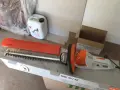 STIHL HSE 52 храсторез на ток, снимка 5