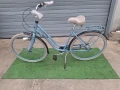 Алуминиев дамски велосипед -НОВ, снимка 1