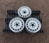 3бр.Оригинални джанти 15цола 5x108 за Berlingo,Partner,Combo,Doblo,Proace, снимка 1