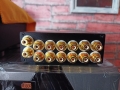 Tisbury Passive Mini Stereo Preamp II (Ver.2), снимка 13