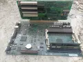 Compaq Deskpro Slot 1 дънна платка + PCI/ISA Riser – 440BX AGP – Retro PC, снимка 1