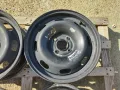 15 джанти 4х108 Peugeot 207/208/301 Citroen C3 Elysee 6J et23, снимка 5