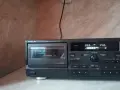 Касетен дек Technics tr373 , снимка 3