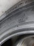Само 1бр.НОВА всесезонна MICHELIN 235/65/17 DOT4517-ЦЕНАТА Е ЗА БРОЙ, снимка 6