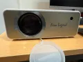 Проектор AOPEN QF12 LED Projector, снимка 1