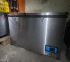 Преносим хладилник/фризер за кола до -20°C, снимка 1