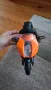 Детска играчка мотоциклет Autobike/ моторист, 3+, снимка 5