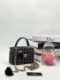 чанти chanel букле, снимка 10