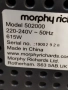 Хлебопекарна  Morphy Richards 502000, снимка 11