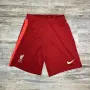 Nike Liverpool dri-fit - ориг мъжки къси. S, снимка 2