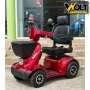 Инвалидна четириколка, електрически скутер за трудноподвижни, Volt Electric N3, снимка 11